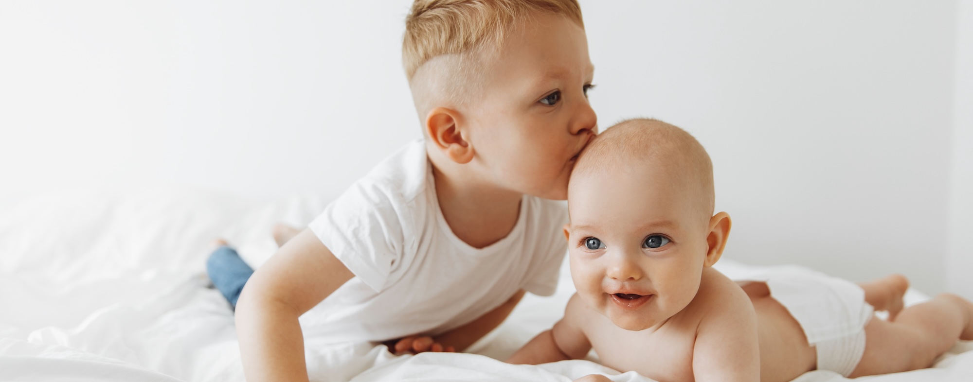 Baby- und Kinderkurse im DA SEIN