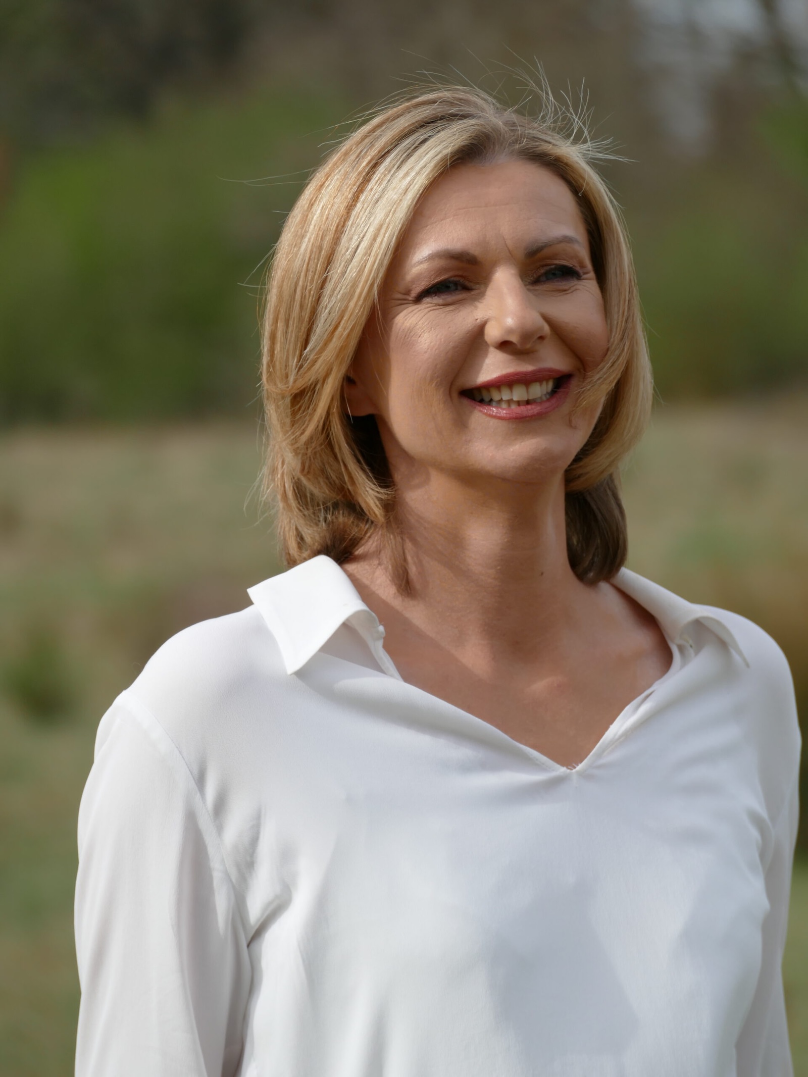 Susanne Apel