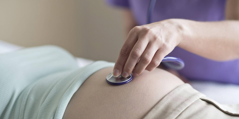Schwangerschaft - Hilfe bei Schwangerschaftsbeschwerden, Schwangerenvorsorge, Geburtsvorbereitung, Geburtsvorbereitende Akupunktur